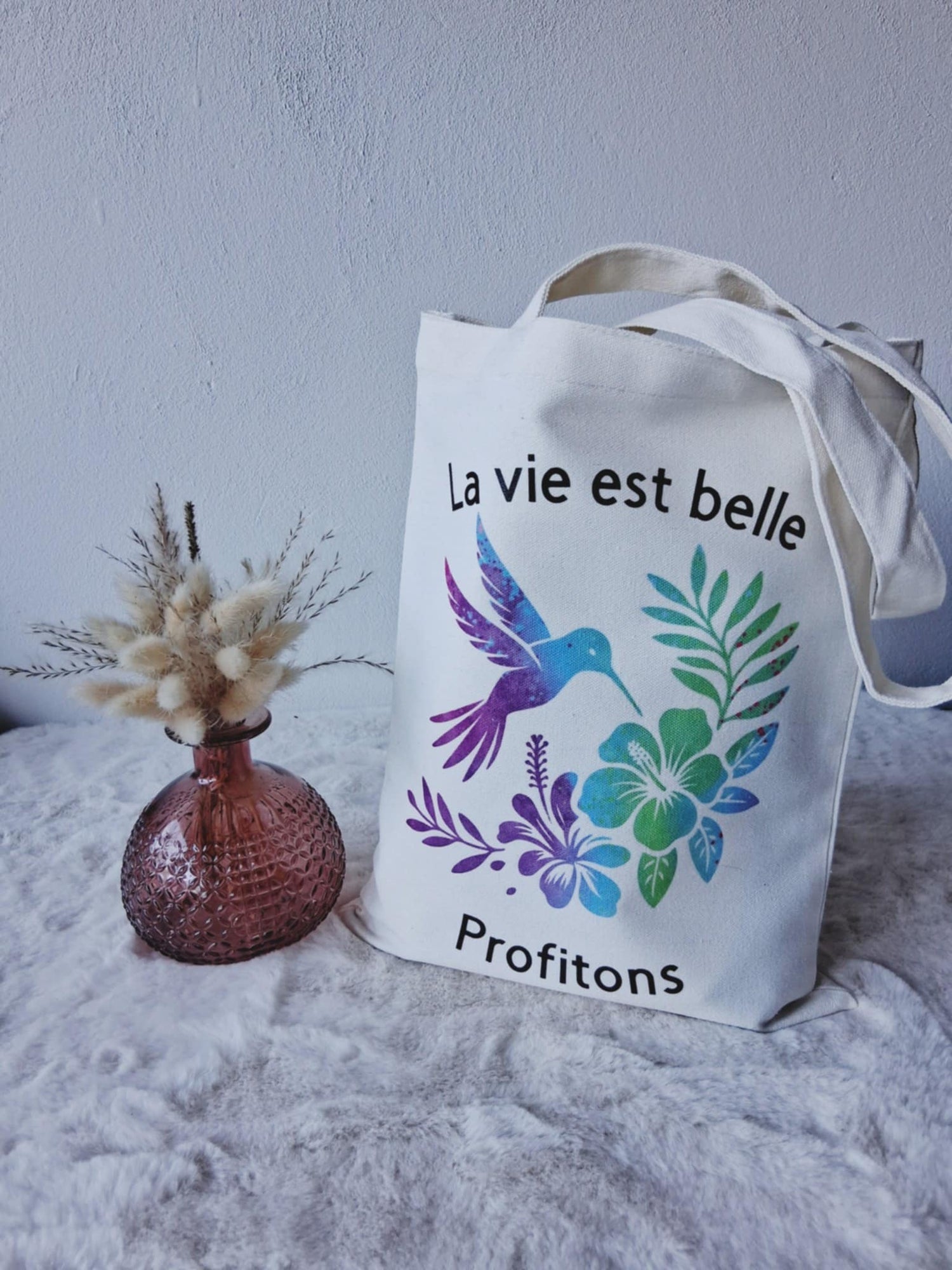 Sac tote bag et cabas