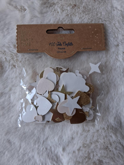 Box Anniversaire Princesse - Coffret Complet Personnalisé Fête Enfant