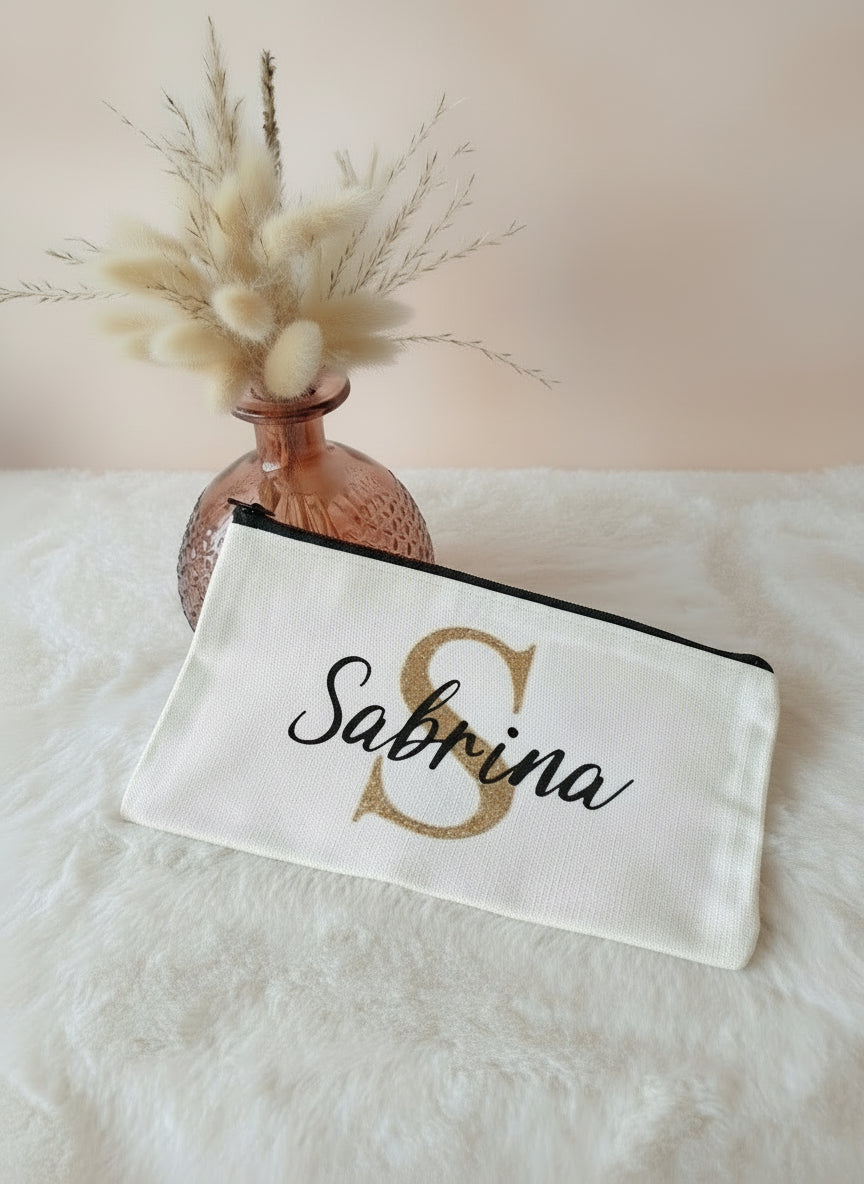 Trousse PRENOM