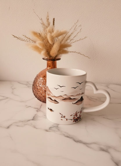 Mug PAYSAGE