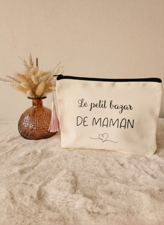 Pochette LE PETIT BAZAR