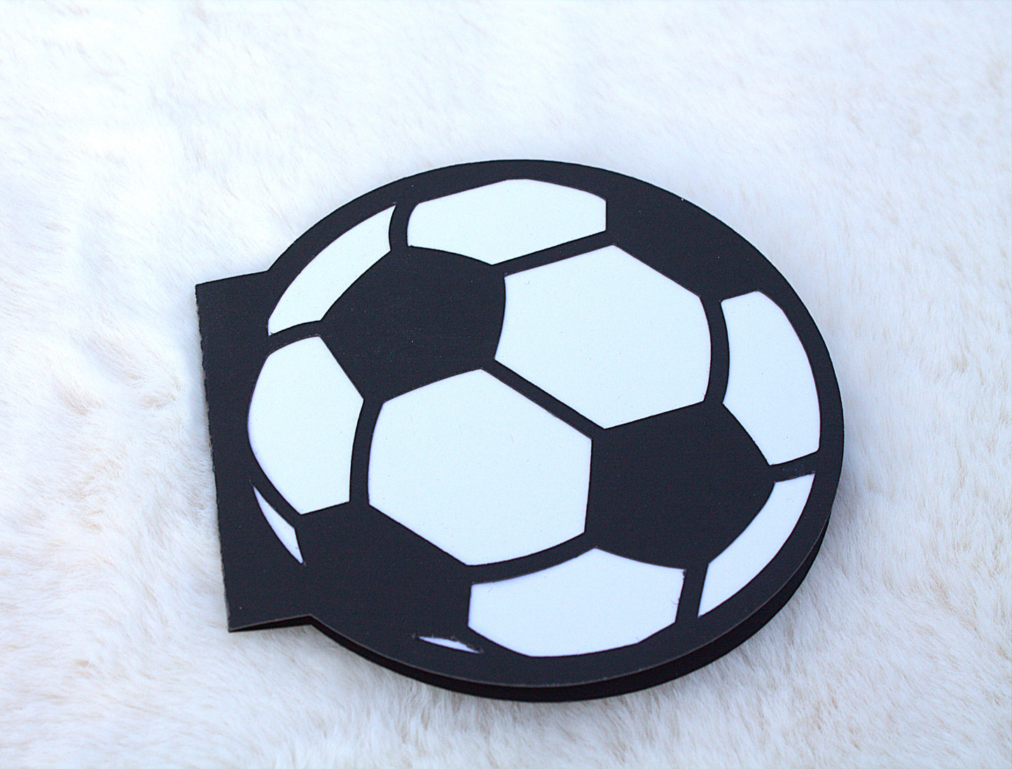 Box anniversaire football - Coffret Complet Personnalisé