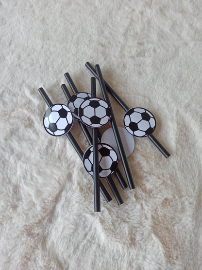 Box anniversaire football - Coffret Complet Personnalisé