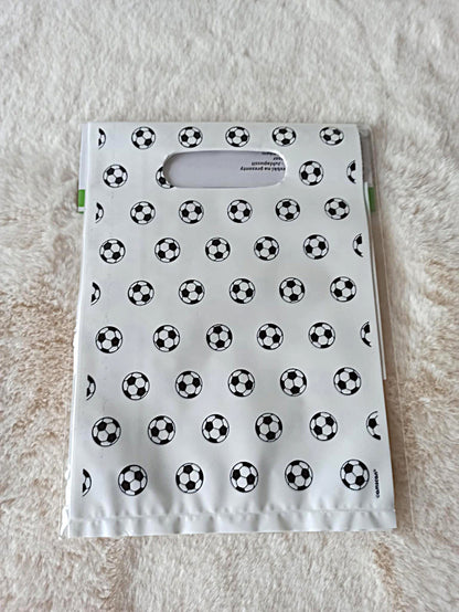 Box anniversaire football - Coffret Complet Personnalisé