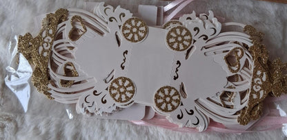 Box Anniversaire Princesse - Coffret Complet Personnalisé Fête Enfant