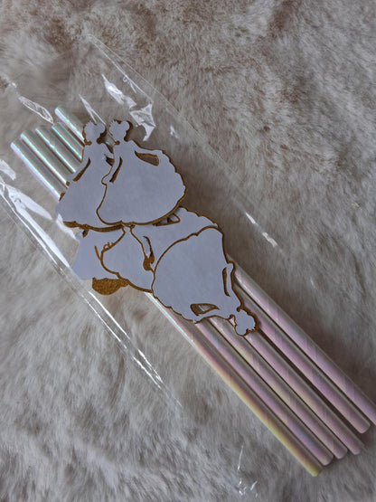 Box Anniversaire Princesse - Coffret Complet Personnalisé Fête Enfant