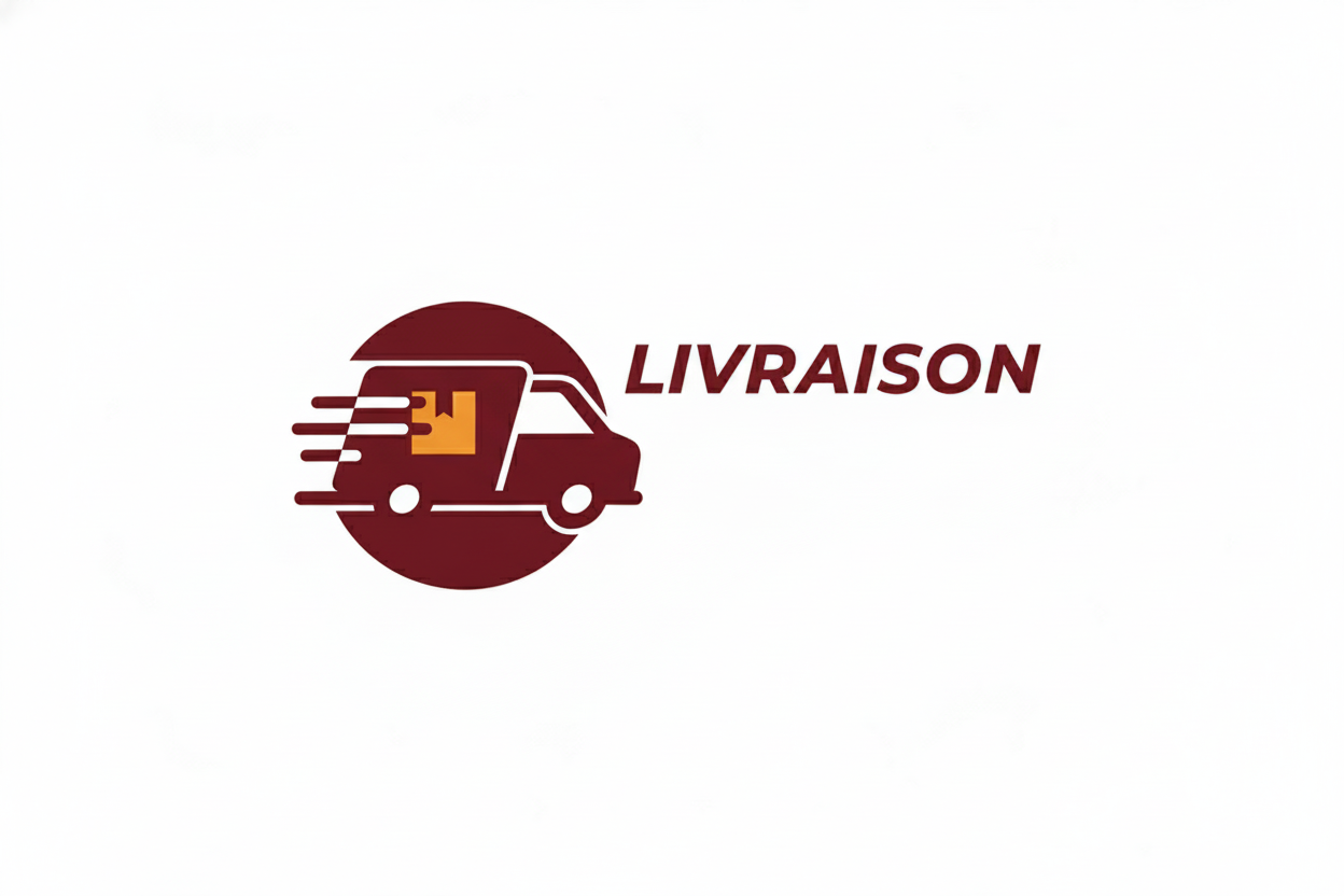 la meme image en couleur bordeaux